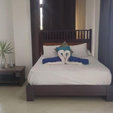 Private Apartment Estudio Ocean View Solo Adultos La Laguna Buitenkant foto