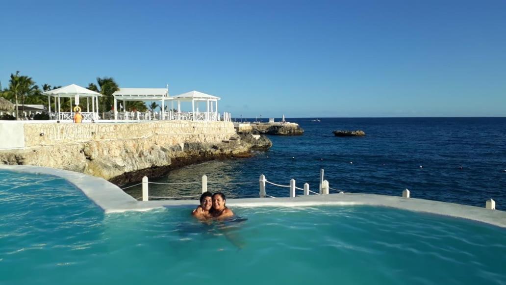 Private Apartment Estudio Ocean View Solo Adultos La Laguna Buitenkant foto