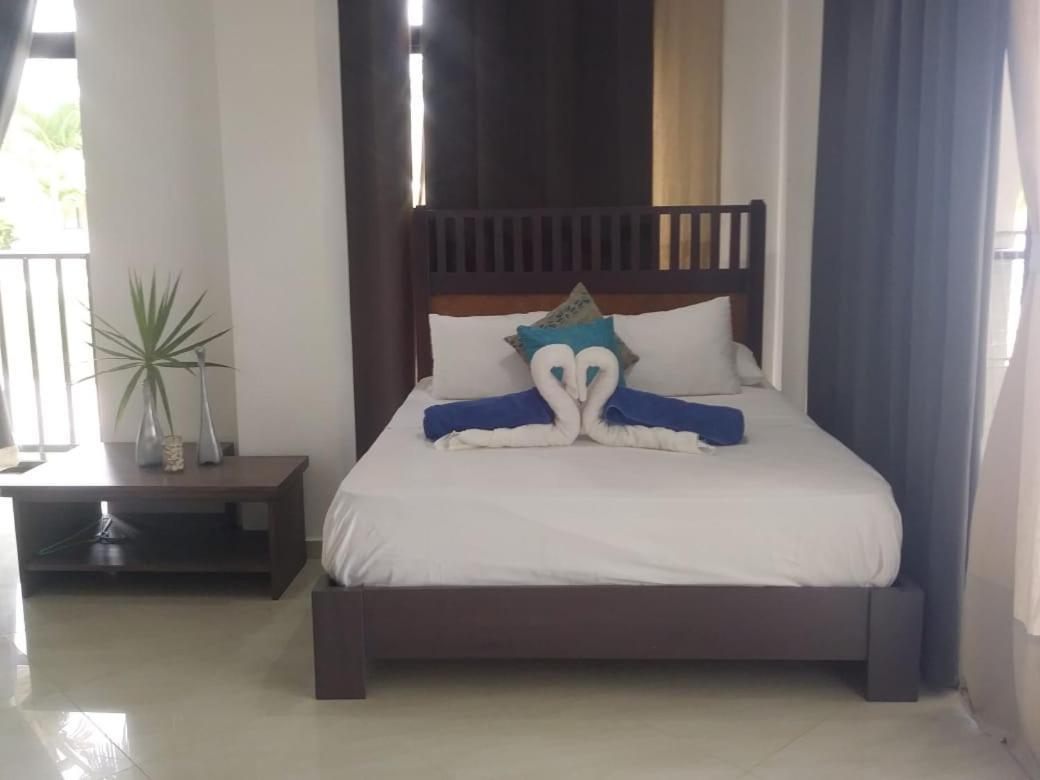 Private Apartment Estudio Ocean View Solo Adultos La Laguna Buitenkant foto