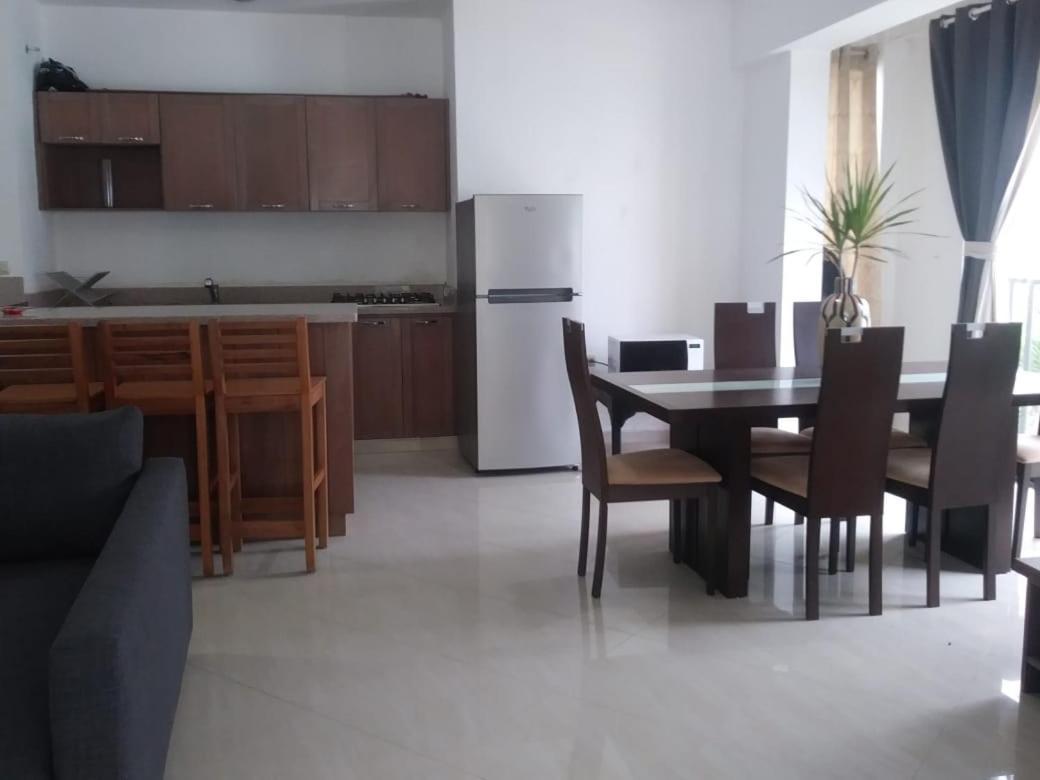 Private Apartment Estudio Ocean View Solo Adultos La Laguna Buitenkant foto