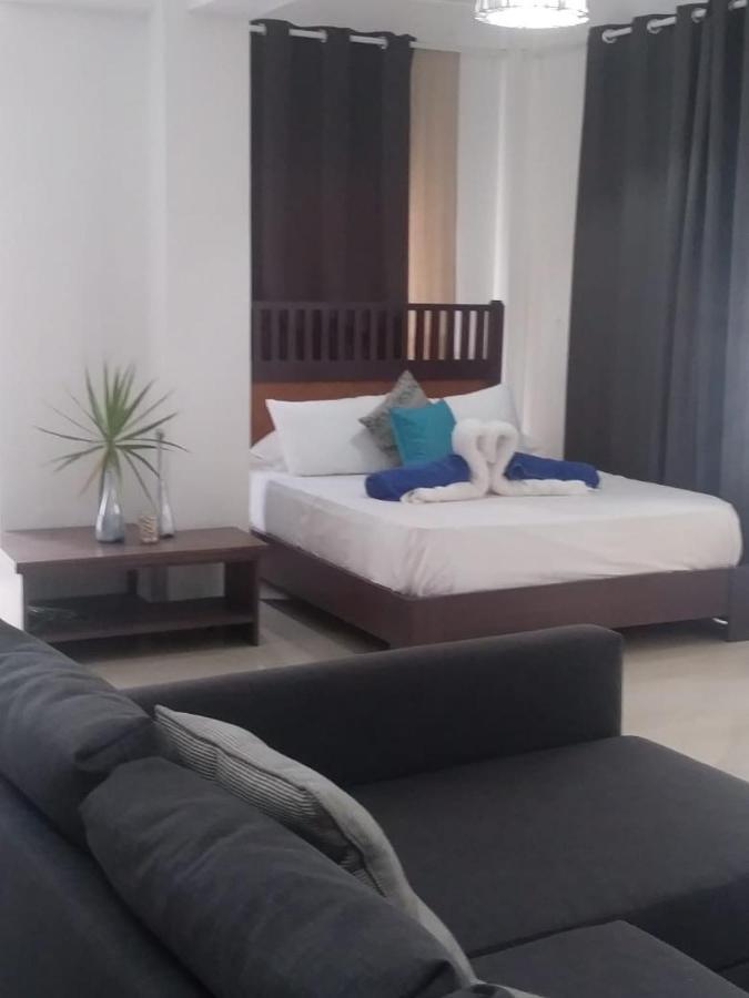 Private Apartment Estudio Ocean View Solo Adultos La Laguna Buitenkant foto